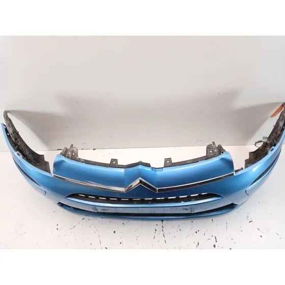 Paragolpes Delantero para Citroën C4 Picasso I Monospace (Ud_)