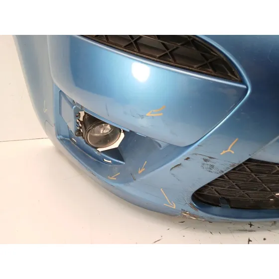Paragolpes Delantero para Citroën C4 Picasso I Monospace (Ud_)