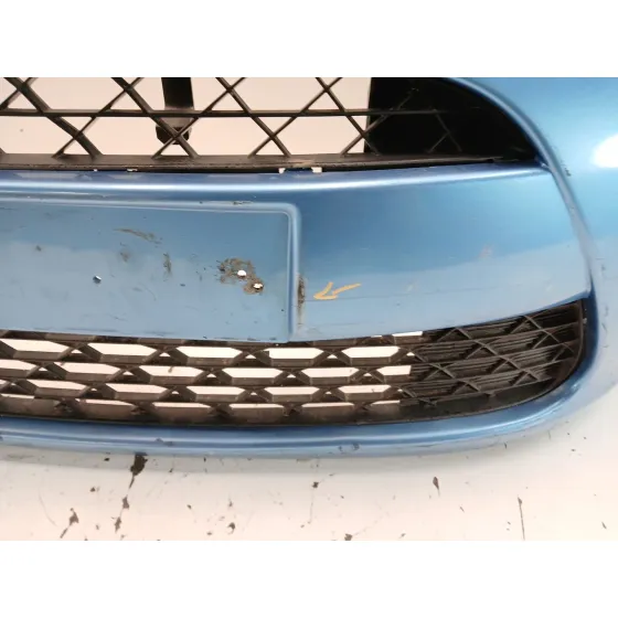Paragolpes Delantero para Citroën C4 Picasso I Monospace (Ud_)