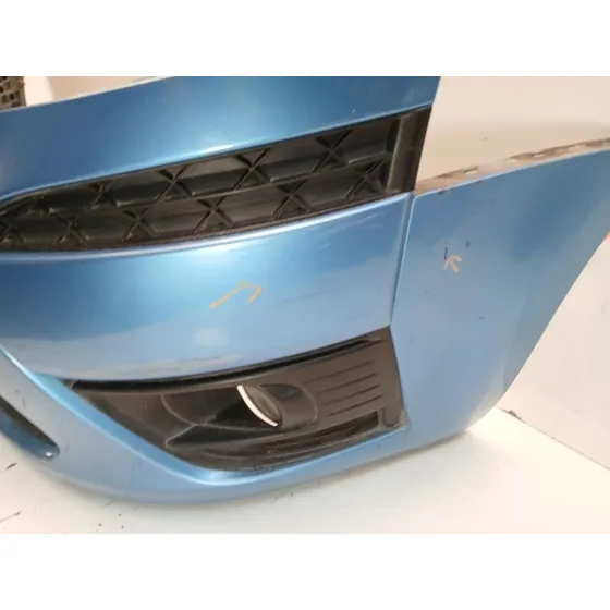 Paragolpes Delantero para Citroën C4 Picasso I Monospace (Ud_)