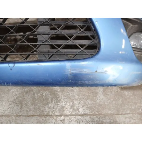 Paragolpes Delantero para Citroën C4 Picasso I Monospace (Ud_)