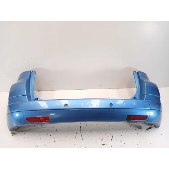 Paragolpes Trasero para Citroën C4 Picasso I Monospace (Ud_)