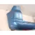 Paragolpes Trasero para Citroën C4 Picasso I Monospace (Ud_)
