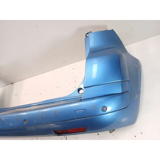 Paragolpes Trasero para Citroën C4 Picasso I Monospace (Ud_)