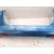 Paragolpes Trasero para Citroën C4 Picasso I Monospace (Ud_)