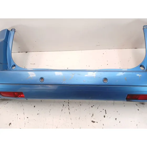 Paragolpes Trasero para Citroën C4 Picasso I Monospace (Ud_)