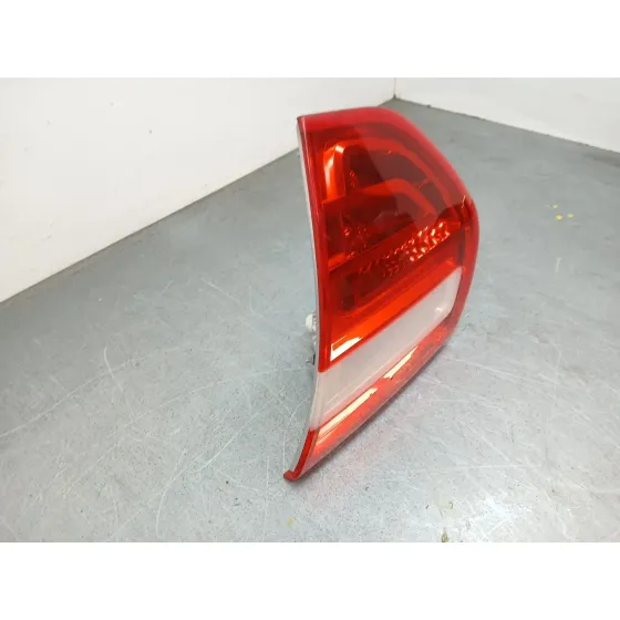 Piloto Trasero Derecho Interior para Citroën C4 Picasso I Monospace (Ud_)