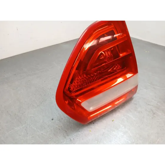 Piloto Trasero Izquierdo Interior para Citroën C4 Picasso I Monospace (Ud_)