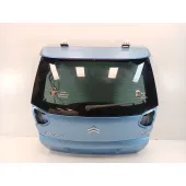 Porton Trasero para Citroën C4 Picasso I Monospace (Ud_)