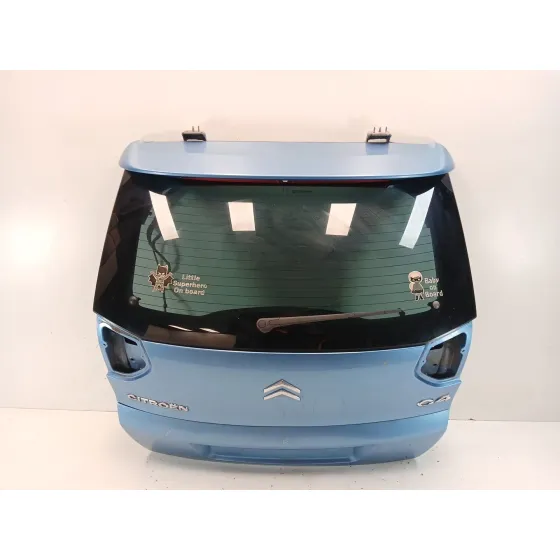 Porton Trasero para Citroën C4 Picasso I Monospace (Ud_)
