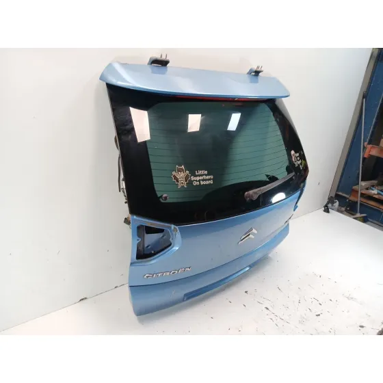 Porton Trasero para Citroën C4 Picasso I Monospace (Ud_)