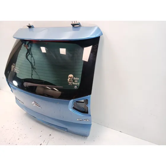 Porton Trasero para Citroën C4 Picasso I Monospace (Ud_)