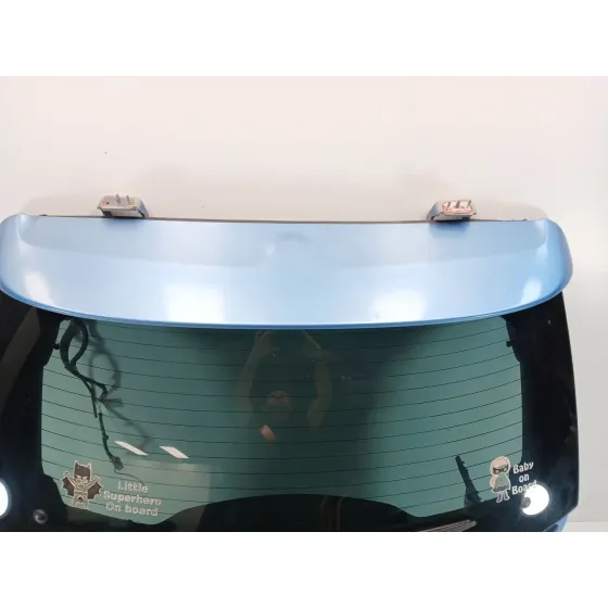 Porton Trasero para Citroën C4 Picasso I Monospace (Ud_)