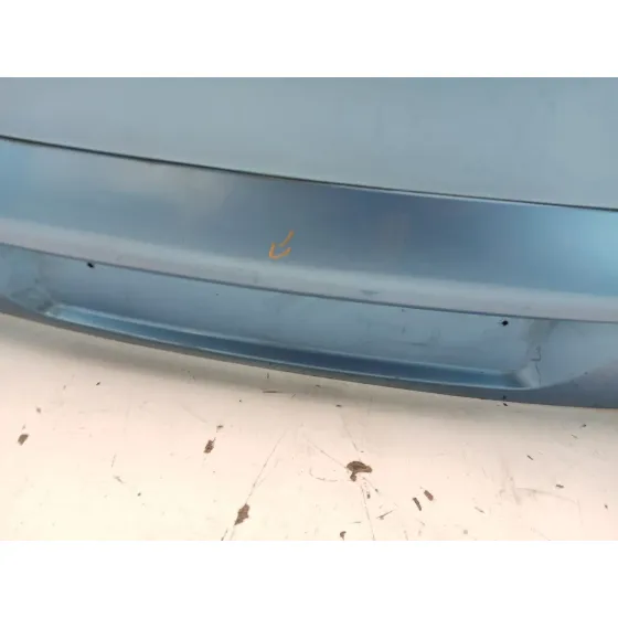 Porton Trasero para Citroën C4 Picasso I Monospace (Ud_)