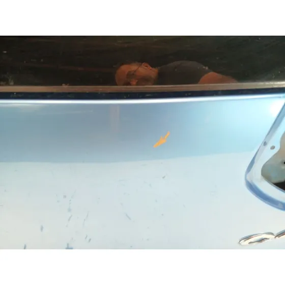 Porton Trasero para Citroën C4 Picasso I Monospace (Ud_)