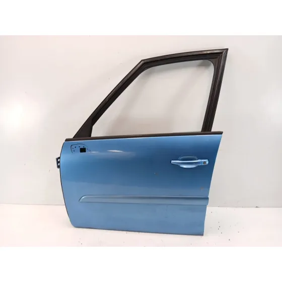 Puerta Delantera Izquierda para Citroën C4 Picasso I Monospace (Ud_)