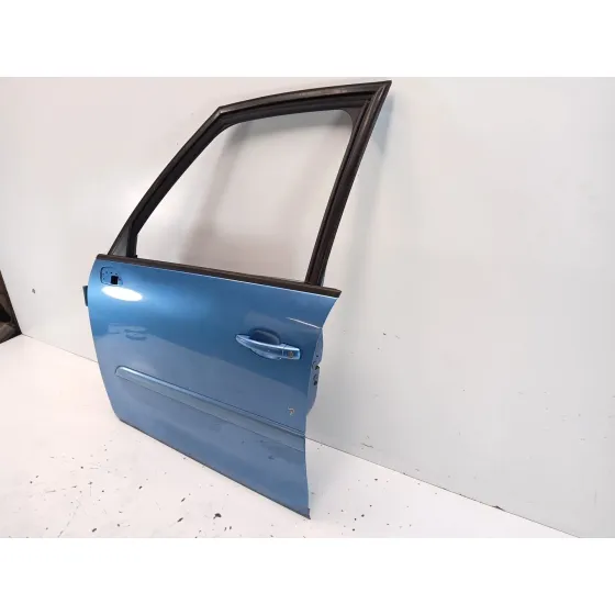 Puerta Delantera Izquierda para Citroën C4 Picasso I Monospace (Ud_)