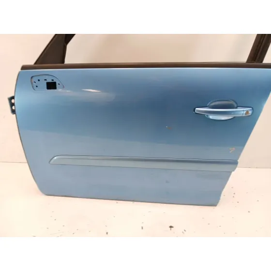 Puerta Delantera Izquierda para Citroën C4 Picasso I Monospace (Ud_)
