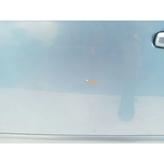 Puerta Delantera Izquierda para Citroën C4 Picasso I Monospace (Ud_)