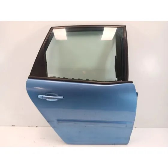 Puerta Trasera Derecha para Citroën C4 Picasso I Monospace (Ud_)