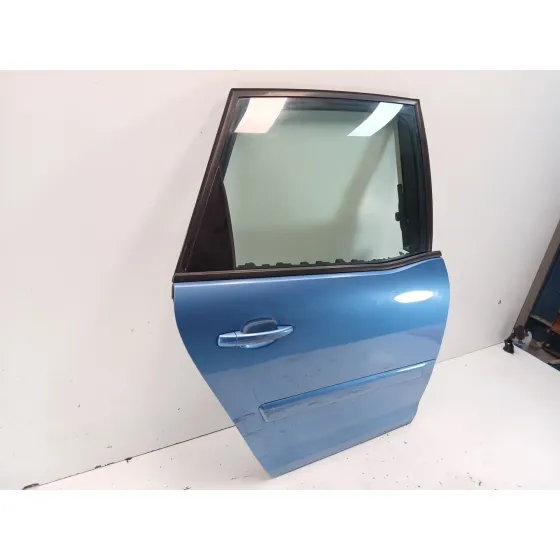Puerta Trasera Derecha para Citroën C4 Picasso I Monospace (Ud_)