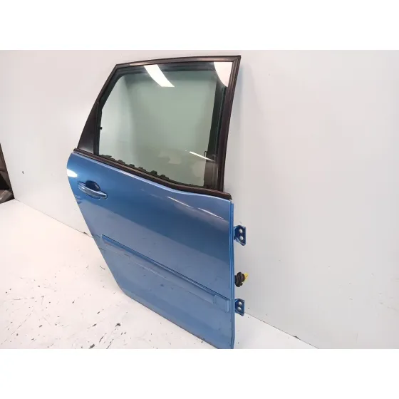 Puerta Trasera Derecha para Citroën C4 Picasso I Monospace (Ud_)