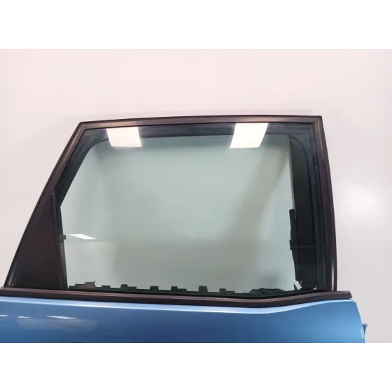 Puerta Trasera Derecha para Citroën C4 Picasso I Monospace (Ud_)