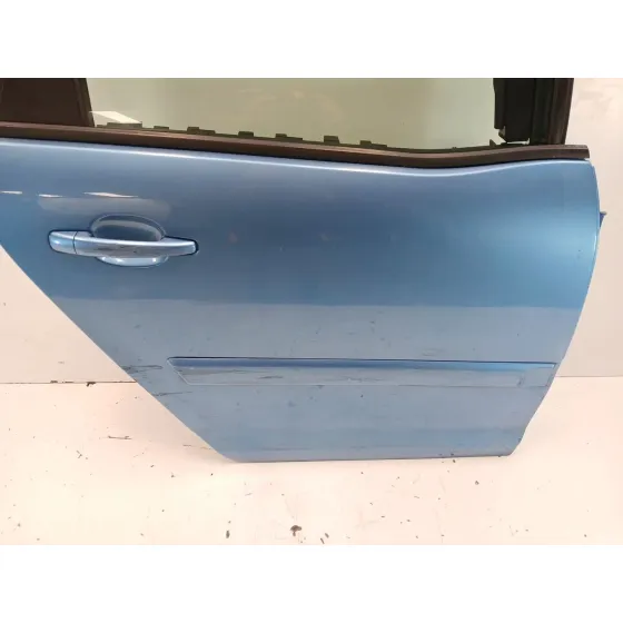 Puerta Trasera Derecha para Citroën C4 Picasso I Monospace (Ud_)