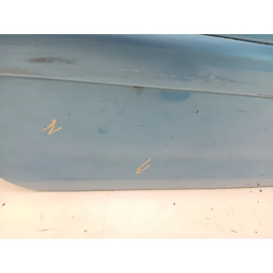 Puerta Trasera Derecha para Citroën C4 Picasso I Monospace (Ud_)