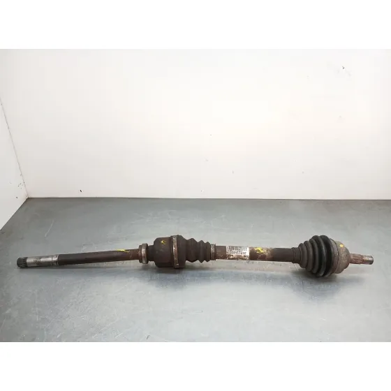 Transmision Delantera Derecha para Citroën C4 Picasso I Monospace (Ud_)