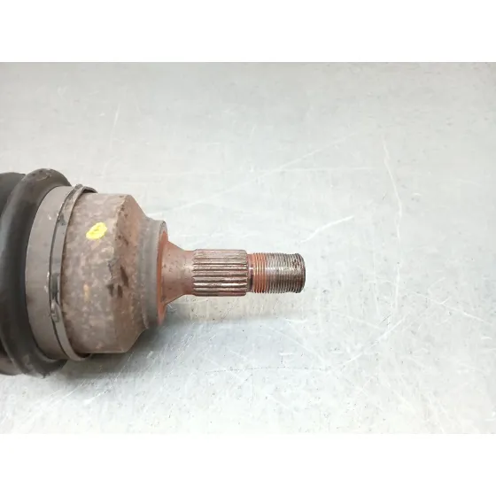 Transmision Delantera Derecha para Citroën C4 Picasso I Monospace (Ud_)