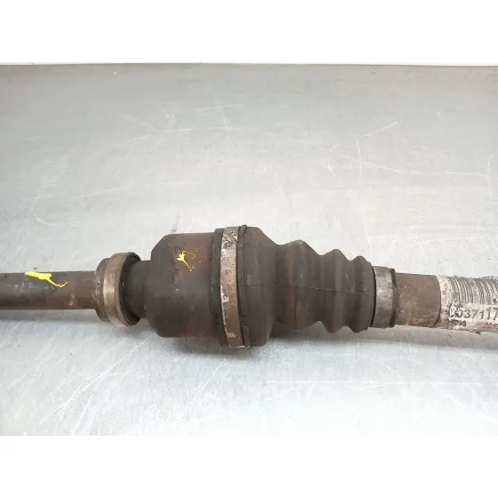 Transmision Delantera Derecha para Citroën C4 Picasso I Monospace (Ud_)