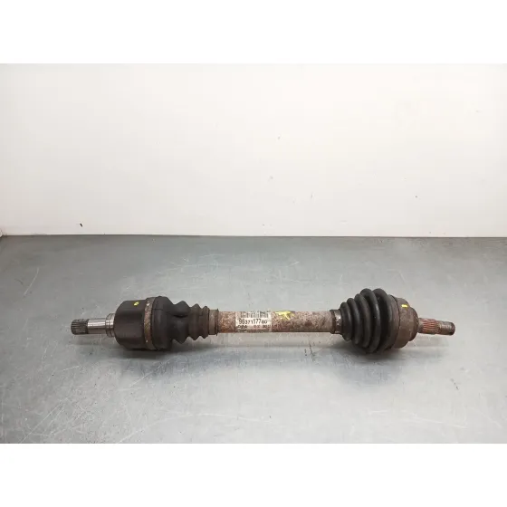 Transmision Delantera Izquierda para Citroën C4 Picasso I Monospace (Ud_)