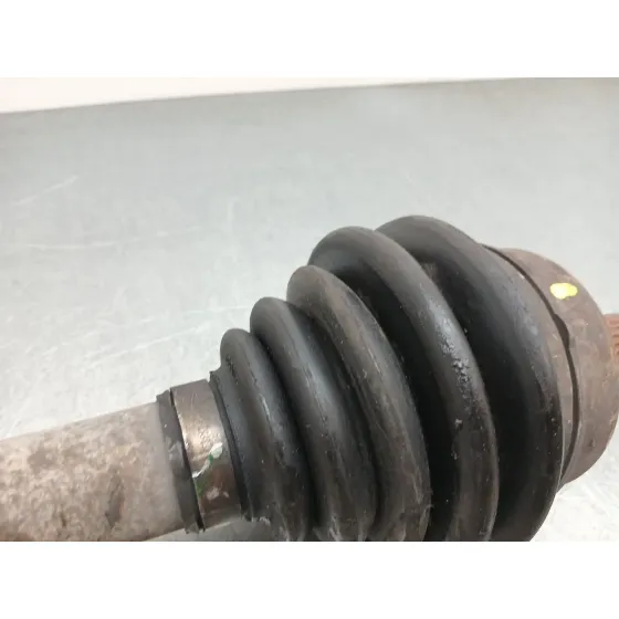 Transmision Delantera Izquierda para Citroën C4 Picasso I Monospace (Ud_)