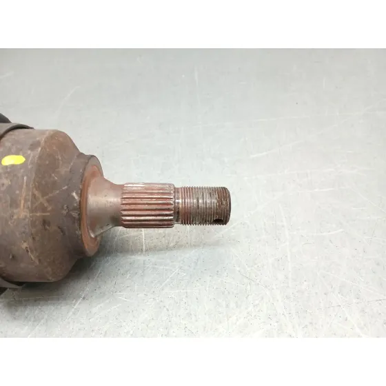Transmision Delantera Izquierda para Citroën C4 Picasso I Monospace (Ud_)
