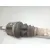 Transmision Delantera Izquierda para Citroën C4 Picasso I Monospace (Ud_)