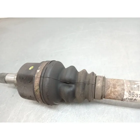 Transmision Delantera Izquierda para Citroën C4 Picasso I Monospace (Ud_)