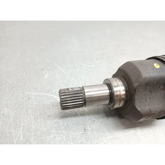 Transmision Delantera Izquierda para Citroën C4 Picasso I Monospace (Ud_)
