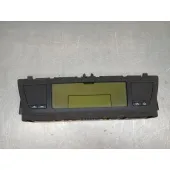 Cuadro Instrumentos para Citroën C4 Picasso I Monospace (Ud_)