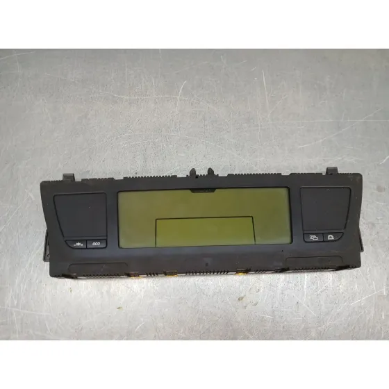 Cuadro Instrumentos para Citroën C4 Picasso I Monospace (Ud_)