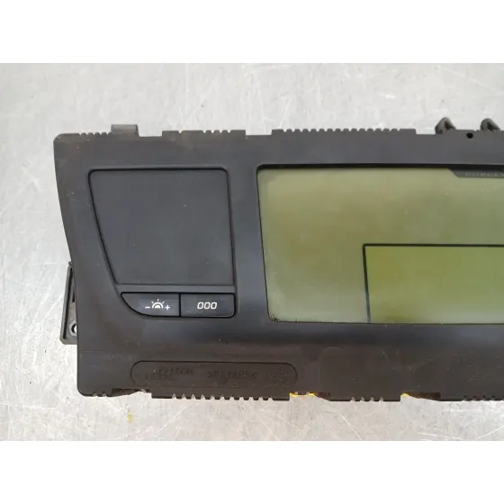 Cuadro Instrumentos para Citroën C4 Picasso I Monospace (Ud_)