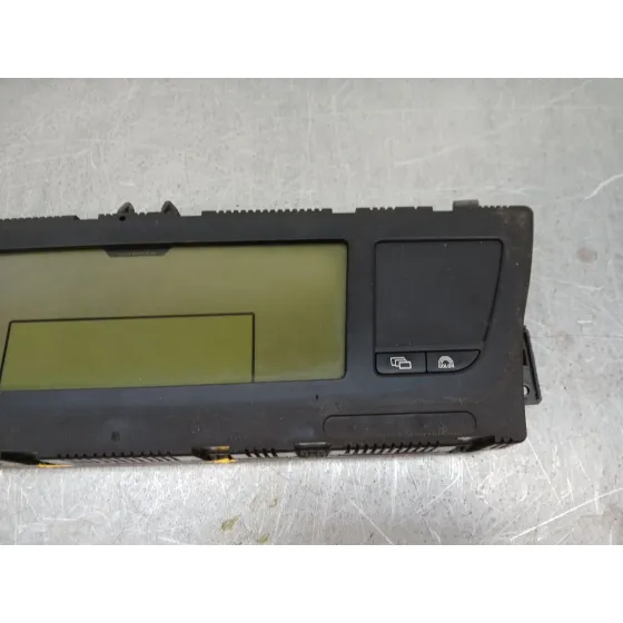 Cuadro Instrumentos para Citroën C4 Picasso I Monospace (Ud_)