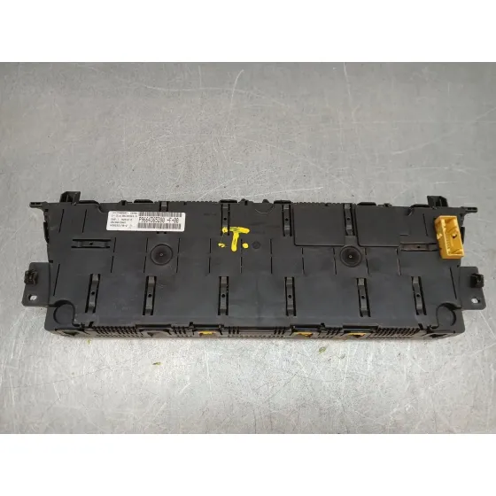 Cuadro Instrumentos para Citroën C4 Picasso I Monospace (Ud_)