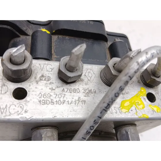 Abs para Dacia Sandero Ii (B8_)
