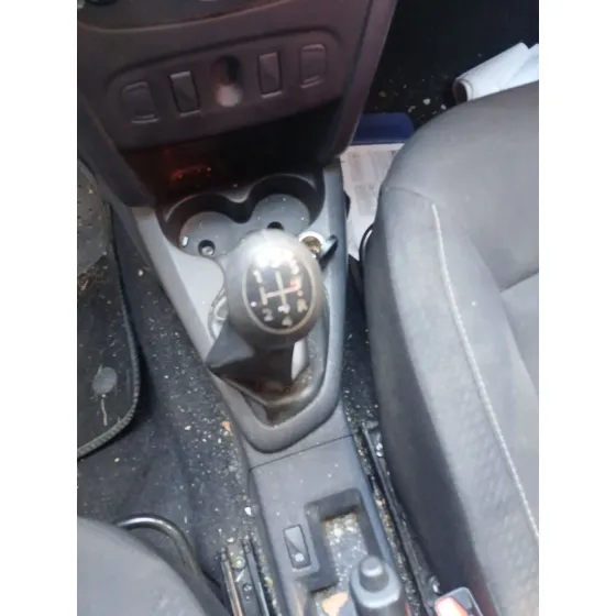 Caja Cambios para Dacia Sandero Ii (B8_)