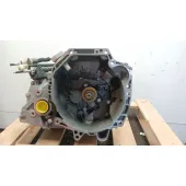 Caja Cambios para Dacia Sandero Ii (B8_)