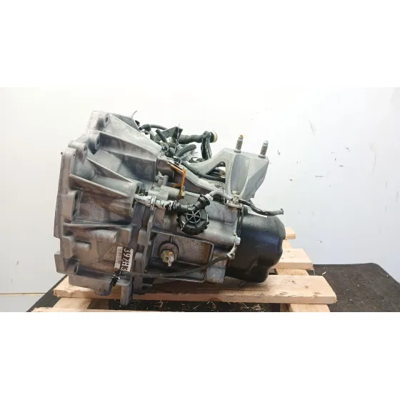 Caja Cambios para Dacia Sandero Ii (B8_)