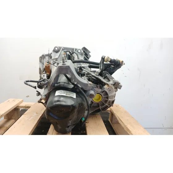 Caja Cambios para Dacia Sandero Ii (B8_)
