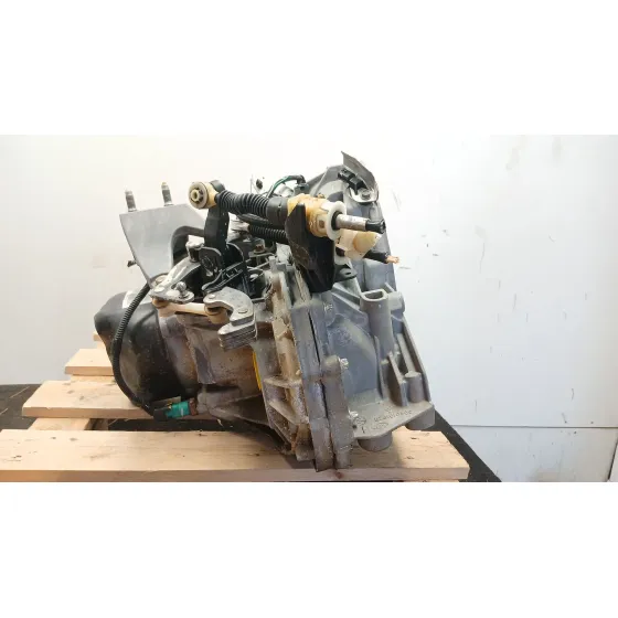 Caja Cambios para Dacia Sandero Ii (B8_)