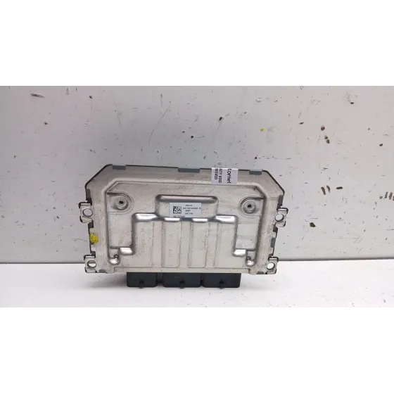 Centralita Motor Uce para Dacia Sandero Ii (B8_)